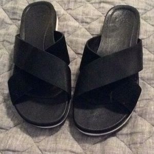 Ugg sandals